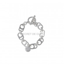 secret de cuir-bracelet-petites capsules-bijoux totem.