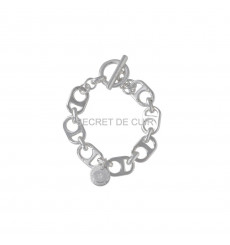 secret de cuir-bracelet-petites capsules-bijoux totem.