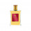 les ecuadors-vanille rouge-eau de parfum-100ml-bijoux totem