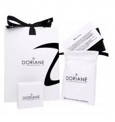 DORIANE-Argent 925-dormeuses-classy-bijoux totem