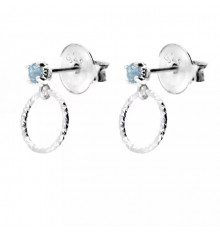 doriane-anneau-argent 925-boucles d'oreilles-bijoux totem.