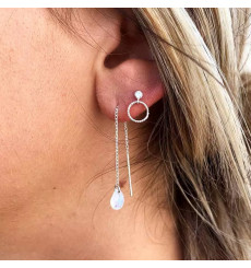 doriane-anneau-argent 925-boucles d'oreilles-bijoux totem.