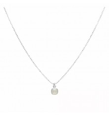 doriane-piana-argent 925-opaline-collier-bijoux totem.