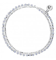doriane-bijoux-heaven-argent 925-bracelet-extensible-bijoux totem.