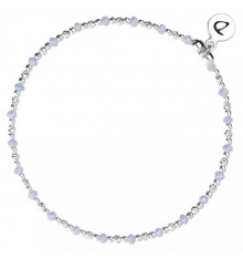 doriane-bijoux-mayotte-argent 925-bracelet-extensible-bleu-bijoux totem.