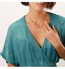franck herval-romane-collier-pendentif-bijoux totem.