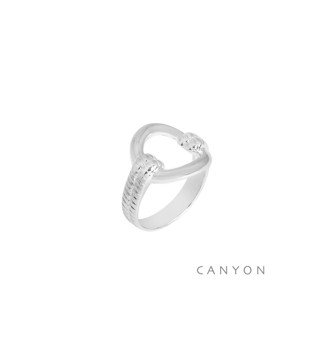 canyon france-bague-argent-bijoux totem.
