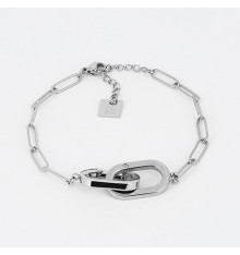 zag-bijoux-bracelet-acier-maillon-bijoux totem.