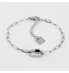 zag-bijoux-bracelet-acier-maillon-bijoux totem.