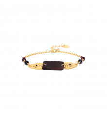 franck herval-melany-bracelet-3 éléments-bijoux totem.