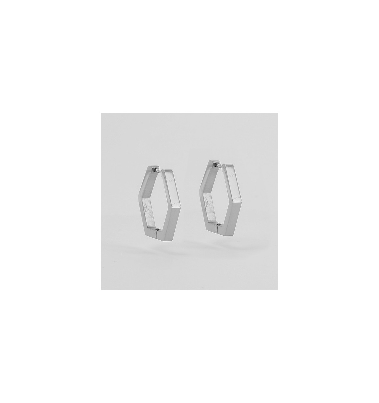 zag-bijoux-boucles d'oreilles-octa-acier-bijoux totem.