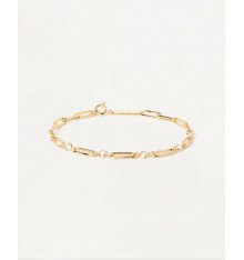 pdpaola-carry overs-miami-bracelet-plaqué or-bijoux totem