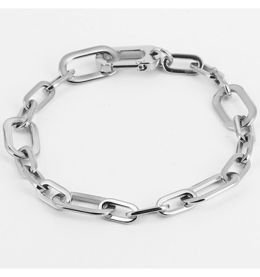 zag-bijoux-alexia-bracelet-acier-bijoux totem.