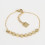 zag-bijoux-proof-bracelet-acier-doré-bijoux totem.