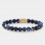 Rebel and rose-midnight blue-bracelet-extensible-sodalite-bijoux totem.