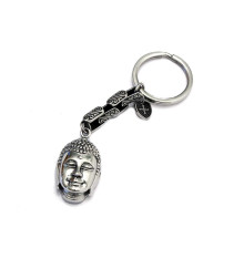 dogme96-porte-clés-catamarca-bouddha-homme-bijoux totem