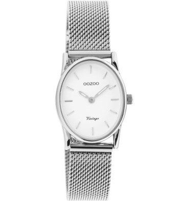oozoo-montre-femme-acier-bijoux totem