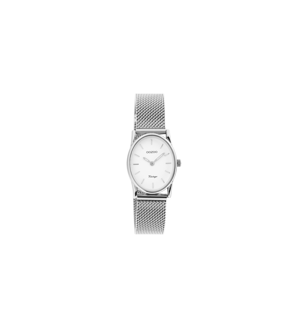 oozoo-montre-femme-acier-bijoux totem