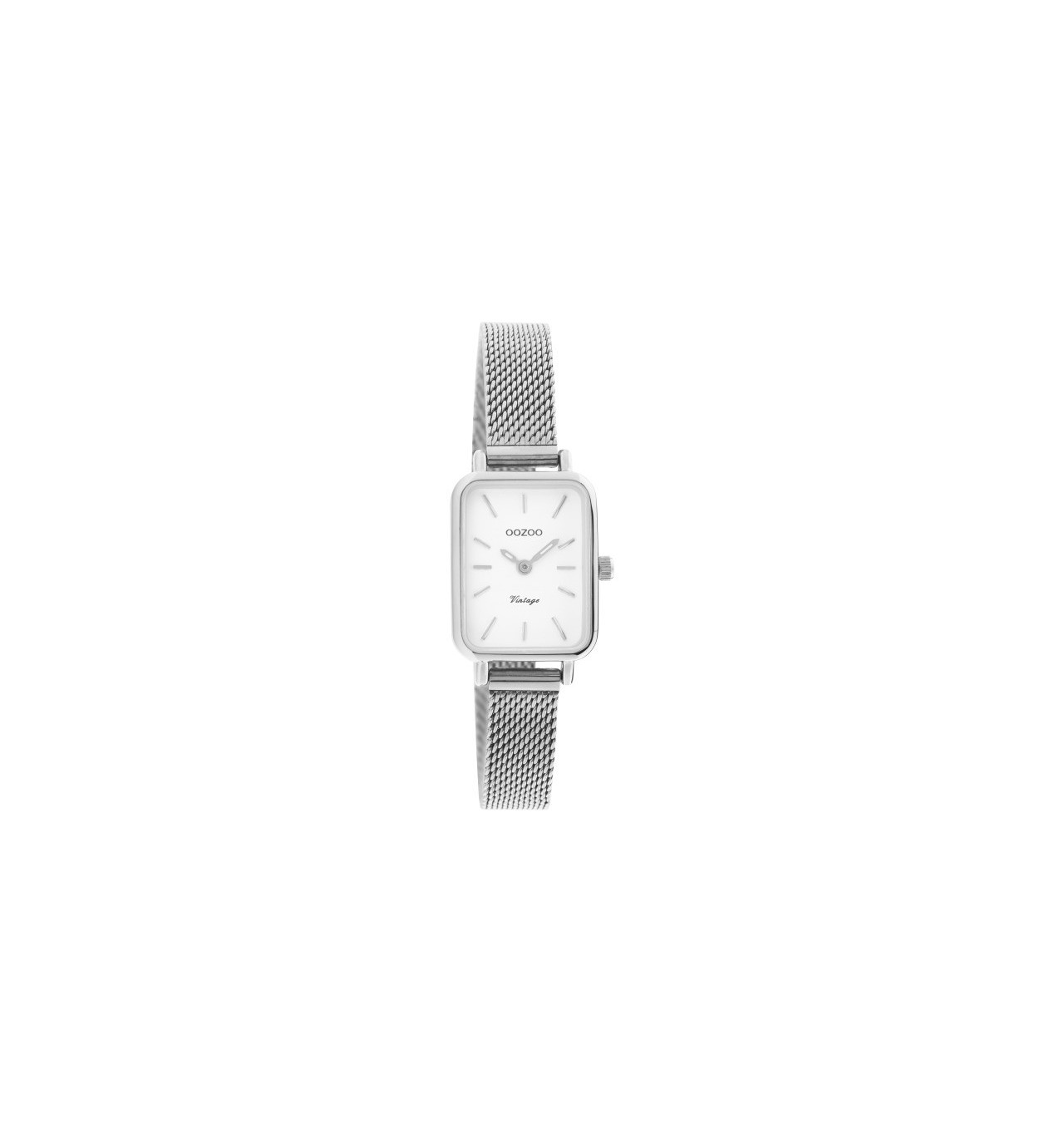 oozoo-montre-femme-acier-bijoux totem