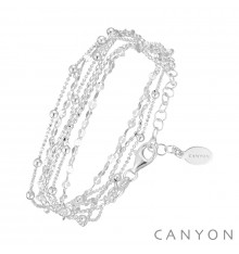 canyon france-bracelet-argent-double tour-ronan-bijoux totem