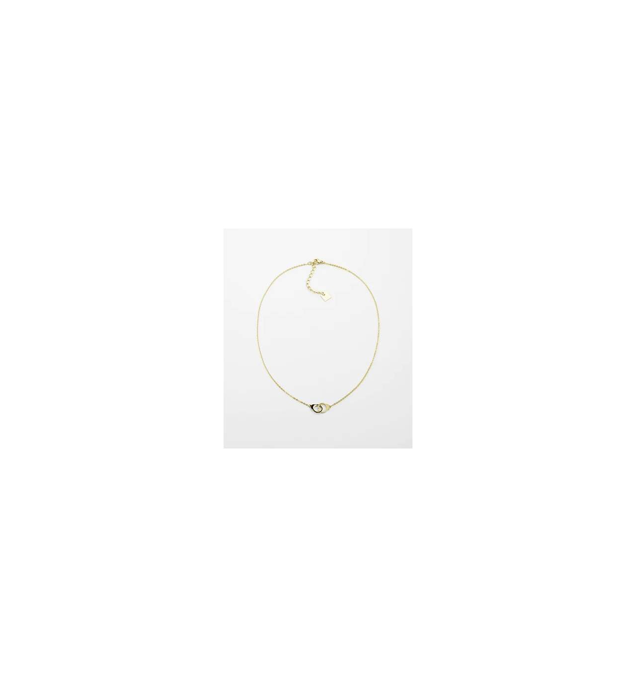 zag-bijoux-cuff-collier-acier-doré-bijoux totem.