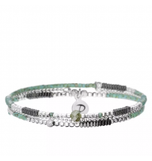 doriane bijoux-spring-bracelet-argent 925-extensible-bijoux totem.