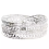 doriane bijoux-harlem-bracelet-argent 925-extensible-bijoux totem.