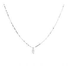 doriane-collier-argent 925-aile-bijoux totem.