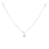 doriane-rose des vents-collier-argent 925-pendentif-bijoux totem.