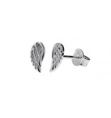 doriane-ailes-argent 925-boucles d'oreilles-bijoux totem.