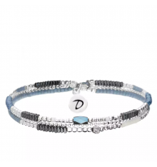doriane-bijoux-spring-bracelet-extensible-argent-bijoux totem.