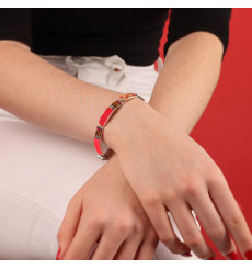 taratata bijoux-blush-bracelet-5 éléments-bijoux totem