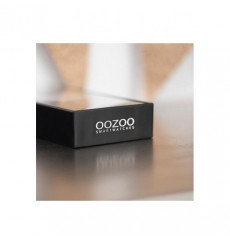 oozoo-montre-femme-acier-silicone-connectée-bijoux totem