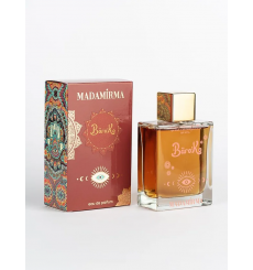 madamirma-baroko-eau de parfum-100ml-bijoux totem