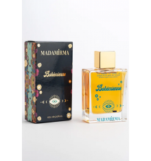 madamirma-bohémienne-eau de parfum-100ml-bijoux totem