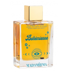 madamirma-bohémienne-eau de parfum-100ml-bijoux totem