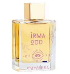 MADAMIRMA Eau de parfum 100ml Irma Oud.