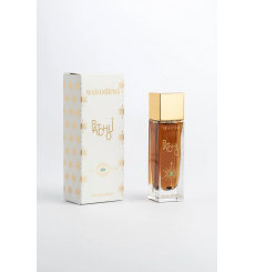 madamirma-patchou-eau de parfum-30ml-bijoux totem