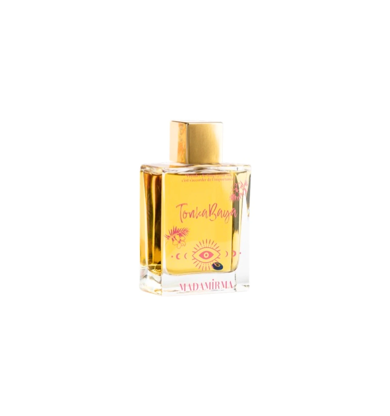 madamirma-tonkabaya-eau de parfum-100ml-bijoux totem
