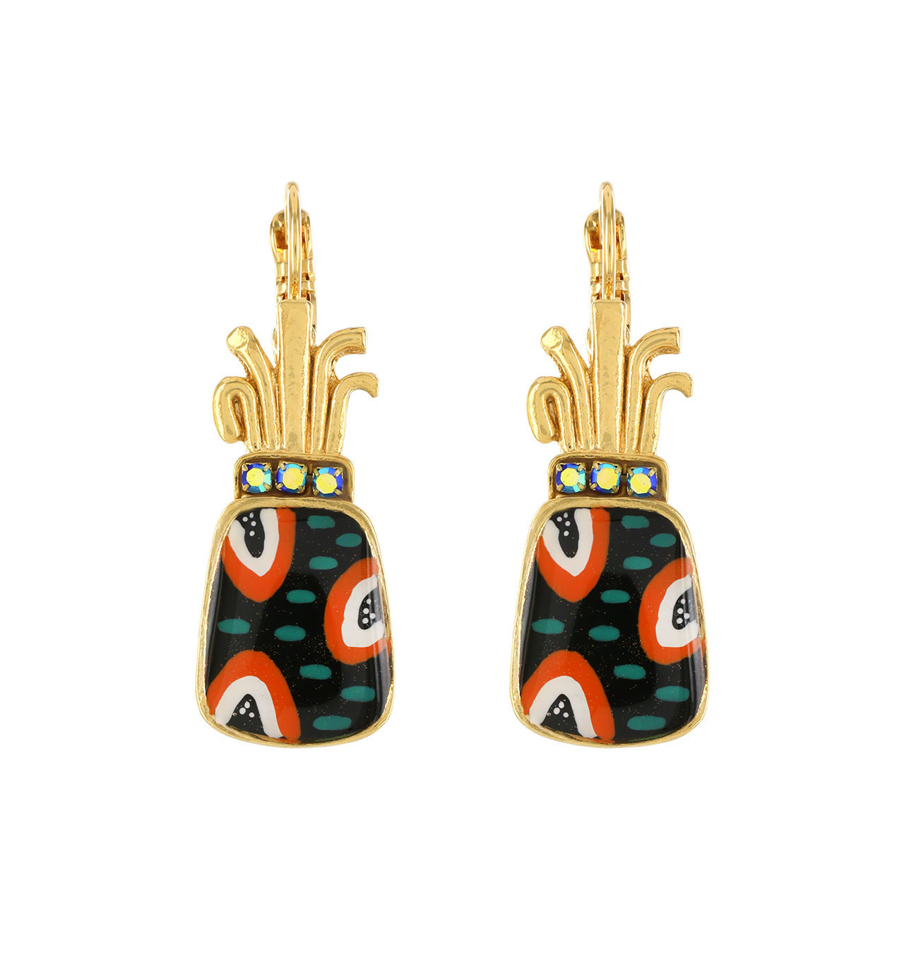 taratata bijoux-awa-dormeuses-bijoux totem