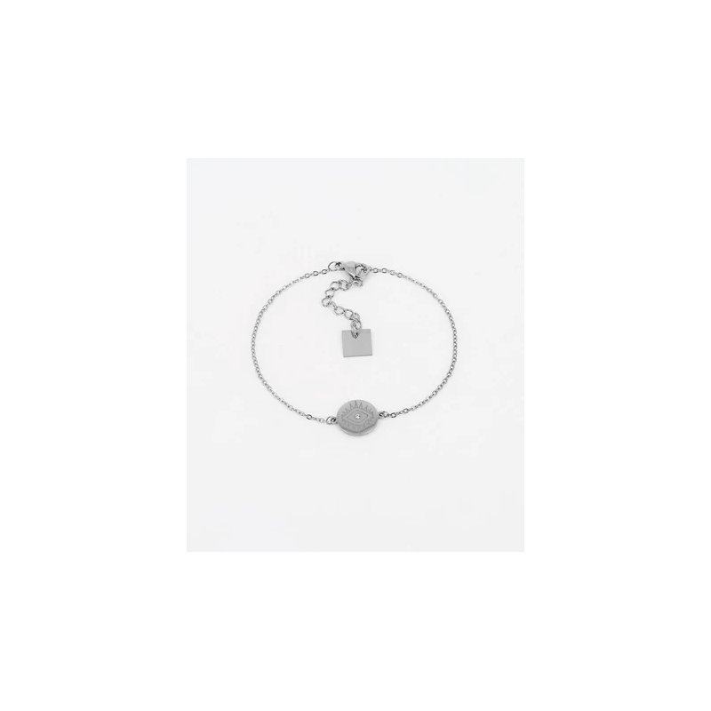 zag-bijoux-bracelet-thot-acier-bijoux totem.