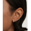 pdpaola-eli-boucle d'oreille-piercing-plaqué or-bijoux totem