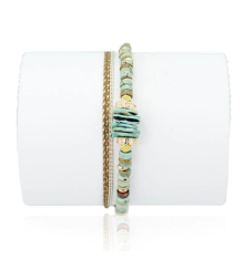 loetma-seablue-bracelet-ajustable-turquoise-bijoux totem