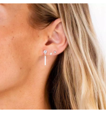doriane-barre-argent 925-boucles d'oreilles-bijoux totem.