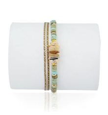 loetma-moorea-bracelet-ajustable-zirconium-turquoise-bijoux totem