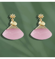 loetma-kerala-boucles d’oreilles-quartz-bijoux totem