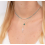 doriane-mendi-collier-argent 925-onyx-vert-bijoux totem.