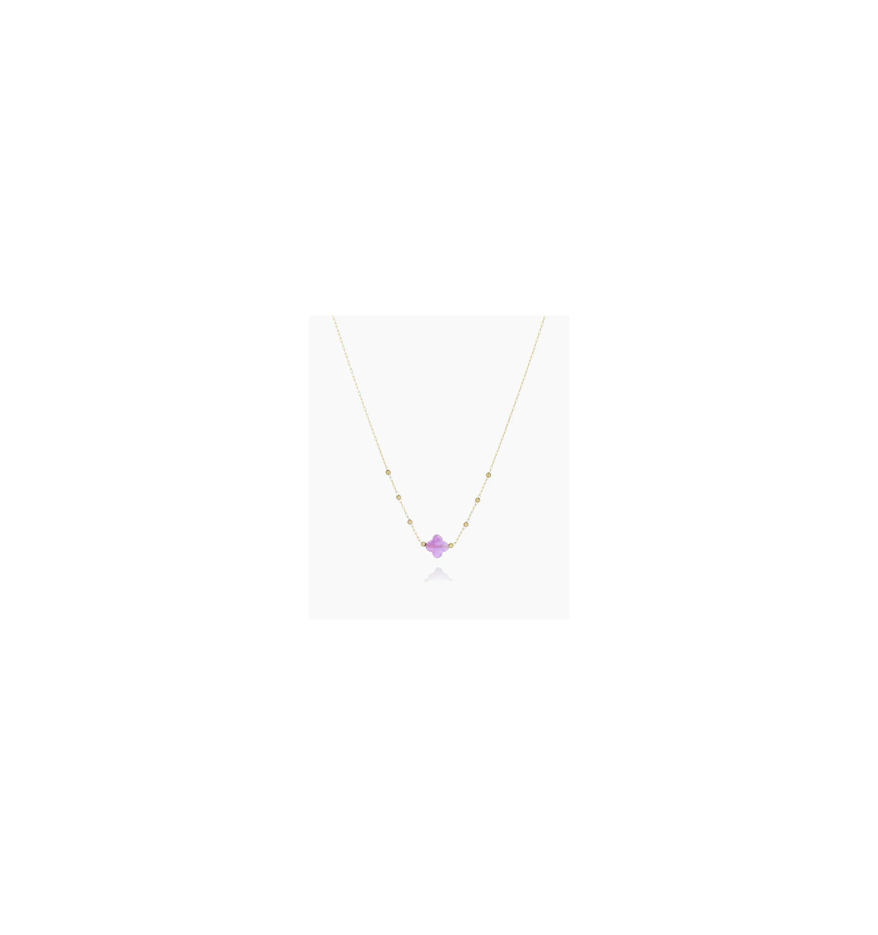 zag-bijoux-vélasquez-collier-acier-doré-améthyste-bijoux totem.