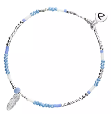 doriane-bijoux-plume merida-bracelet-extensible-argent-bijoux totem.
