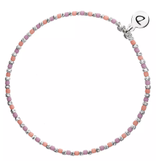 doriane-bijoux-java-bracelet-extensible-argent-rose-framboise-bijoux totem.